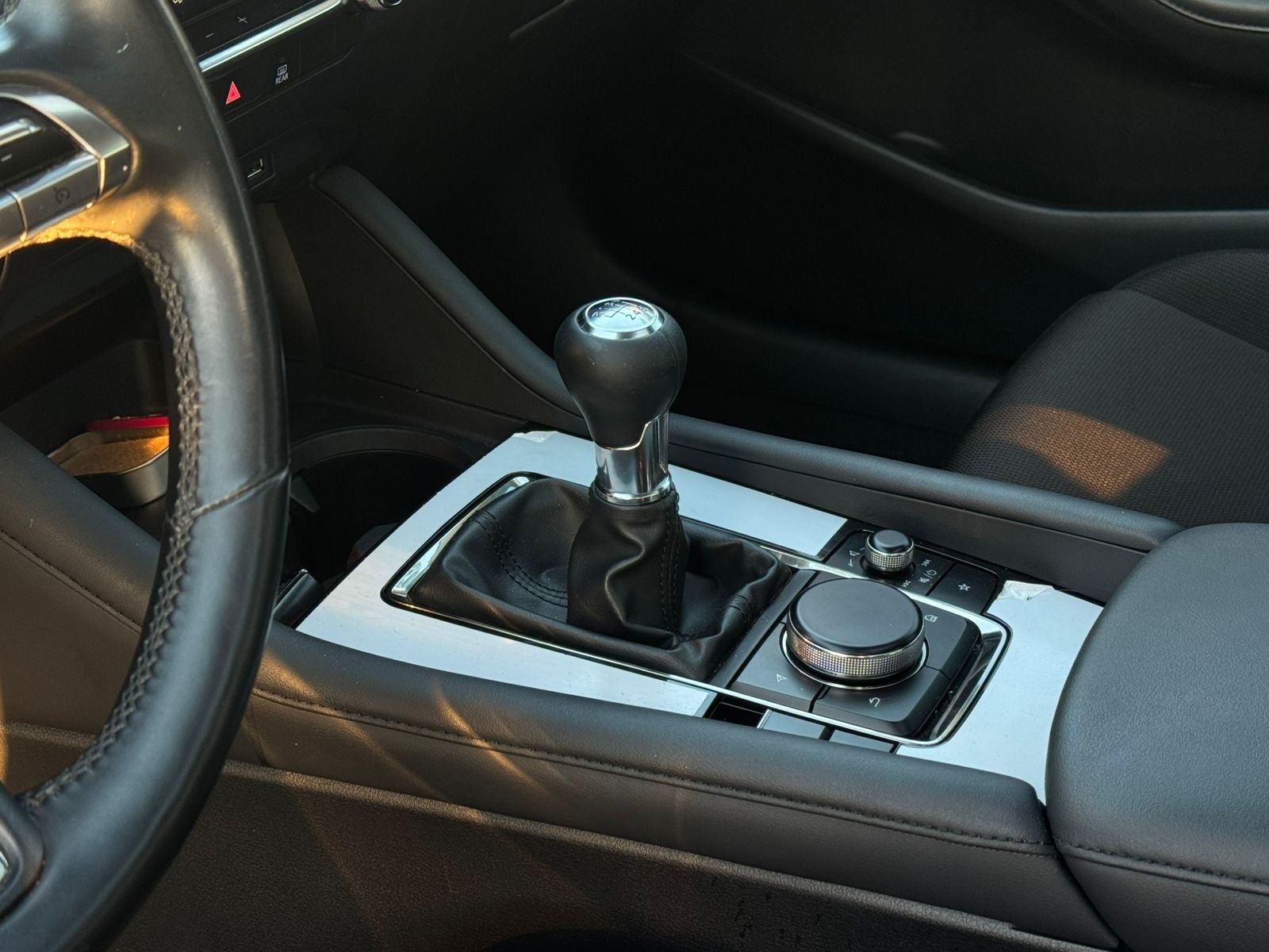 2021 Mazda Mazda 3 2.5 i Sedan Mt