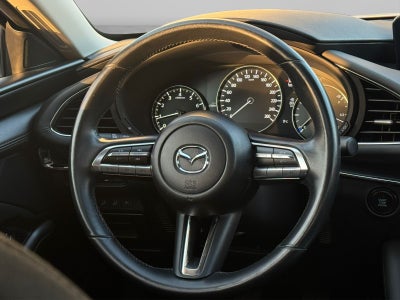 2021 Mazda Mazda 3 2.5 i Sedan Mt