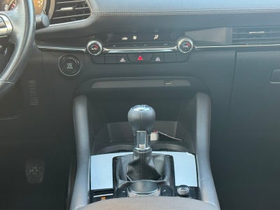 2021 Mazda Mazda 3 2.5 i Sedan Mt