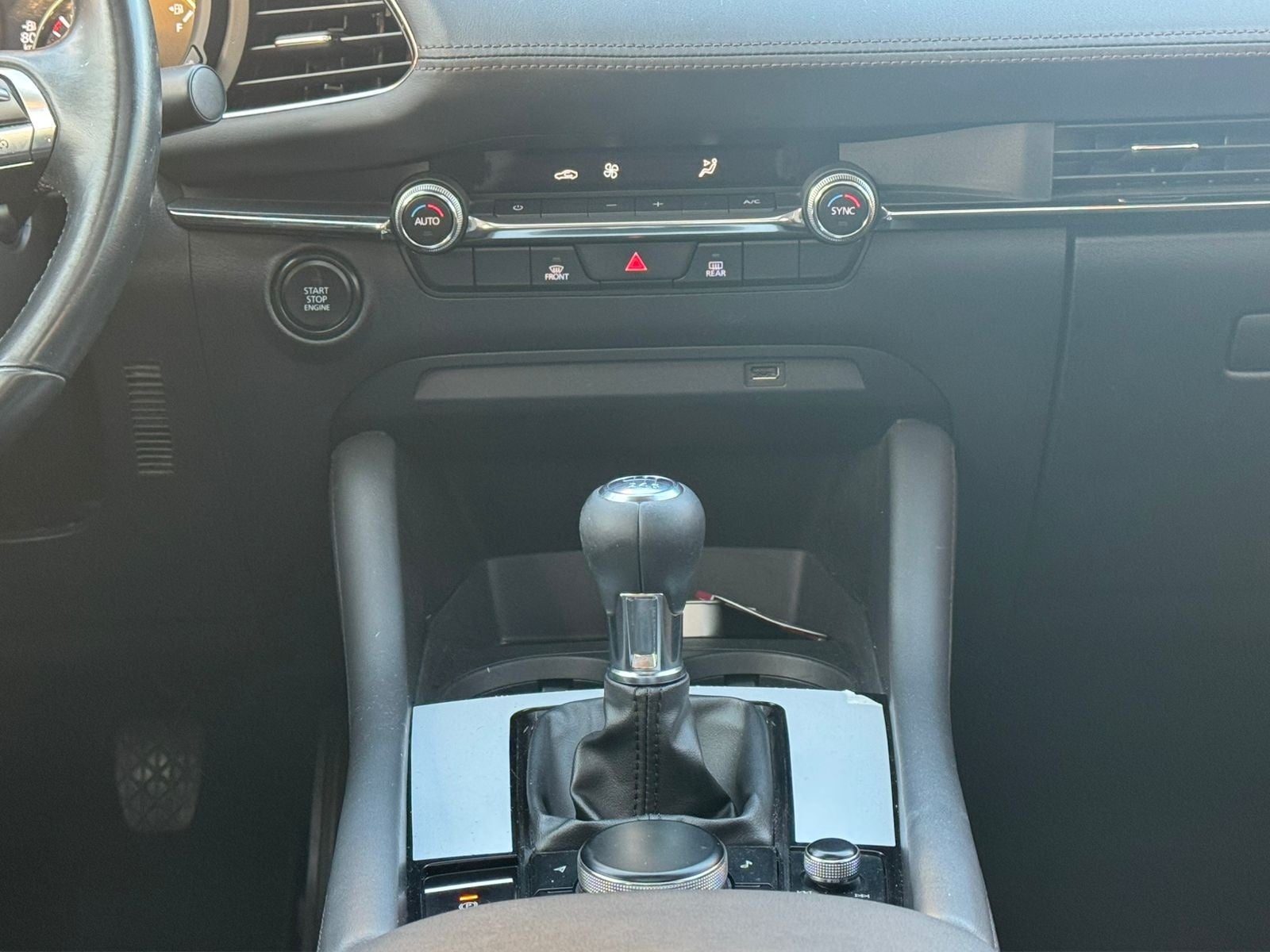 2021 Mazda Mazda 3 2.5 i Sedan Mt