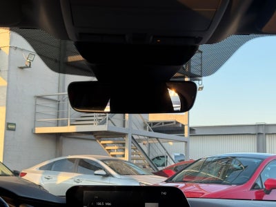 2021 Mazda Mazda 3 2.5 i Sedan Mt