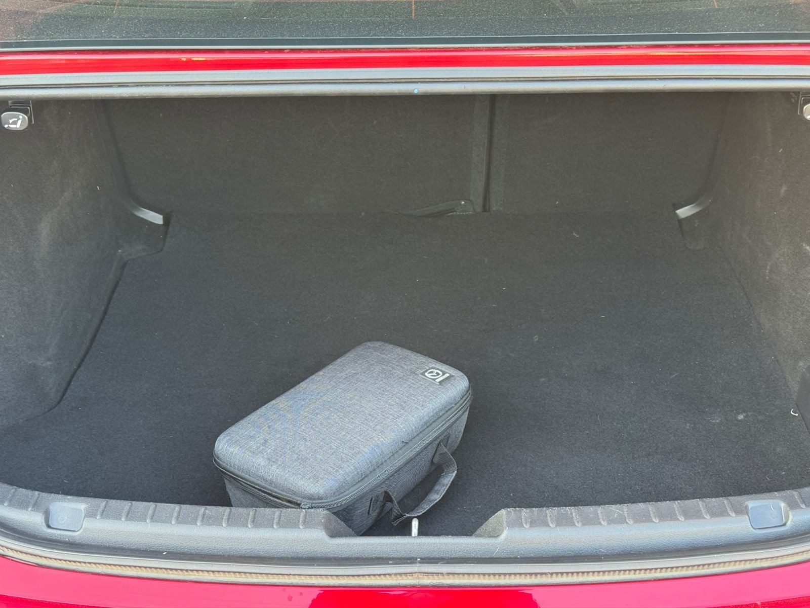 2021 Mazda Mazda 3 2.5 i Sedan Mt