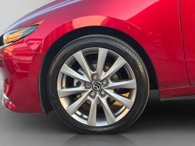 2021 Mazda Mazda 3 2.5 i Sedan Mt