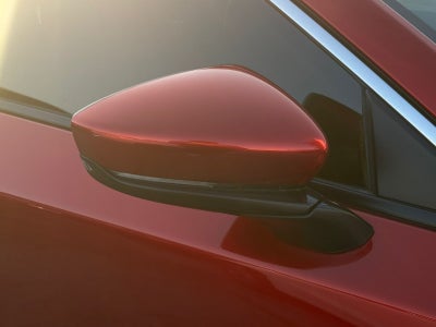 2021 Mazda Mazda 3 2.5 i Sedan Mt