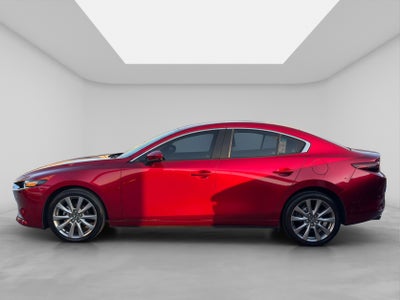 2021 Mazda Mazda 3 2.5 i Sedan Mt