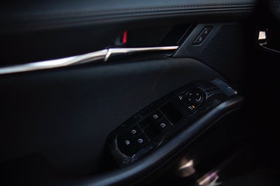 2025 Mazda Mazda 3 2.5 I Sport Sedan At