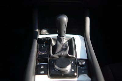 2025 Mazda Mazda 3 2.5 I Sport Sedan At