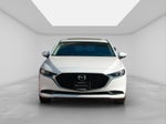2025 Mazda Mazda 3 2.5 I Sport Sedan At