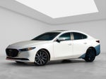 2025 Mazda Mazda 3 2.5 I Sport Sedan At