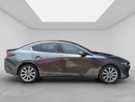 2021 Mazda Mazda 3 2.5 i Grand Touring Sedan At