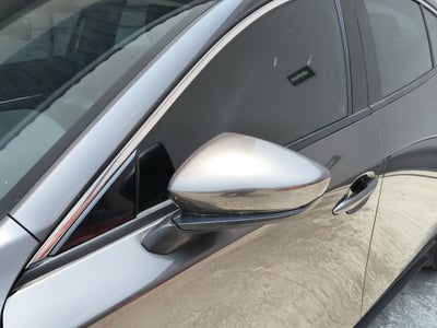 2021 Mazda Mazda 3 2.5 i Grand Touring Sedan At