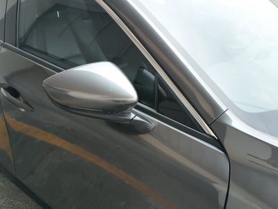 2021 Mazda Mazda 3 2.5 i Grand Touring Sedan At