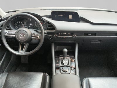 2021 Mazda Mazda 3 2.5 i Grand Touring Sedan At