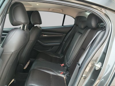2021 Mazda Mazda 3 2.5 i Grand Touring Sedan At