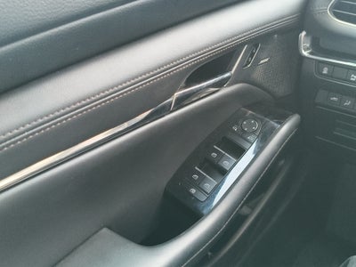 2021 Mazda Mazda 3 2.5 i Grand Touring Sedan At