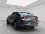 2021 Mazda Mazda 3 2.5 i Grand Touring Sedan At