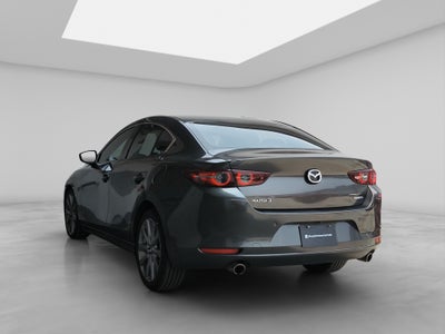 2021 Mazda Mazda 3 2.5 i Grand Touring Sedan At