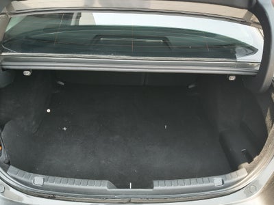 2021 Mazda Mazda 3 2.5 i Grand Touring Sedan At