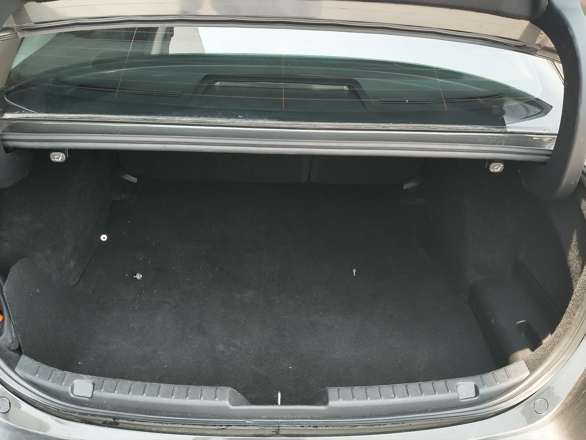 2021 Mazda Mazda 3 2.5 i Grand Touring Sedan At