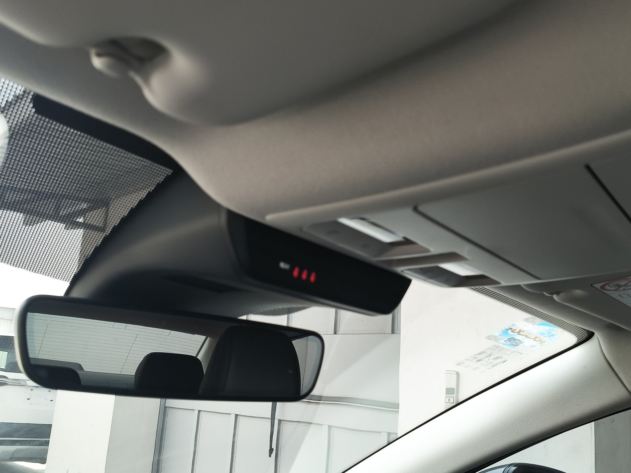 2021 Mazda Mazda 3 2.5 i Grand Touring Sedan At