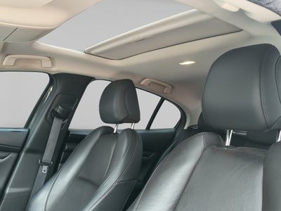2021 Mazda Mazda 3 2.5 i Grand Touring Sedan At