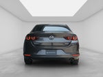 2021 Mazda Mazda 3 2.5 i Grand Touring Sedan At