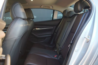 2023 Mazda Mazda 3 2.5 i Grand Touring Hb At