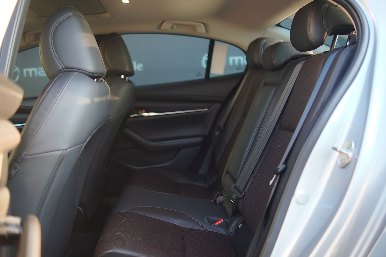 2023 Mazda Mazda 3 2.5 i Grand Touring Hb At