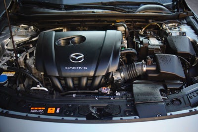 2023 Mazda Mazda 3 2.5 i Grand Touring Hb At