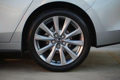 2023 Mazda Mazda 3 2.5 i Grand Touring Hb At