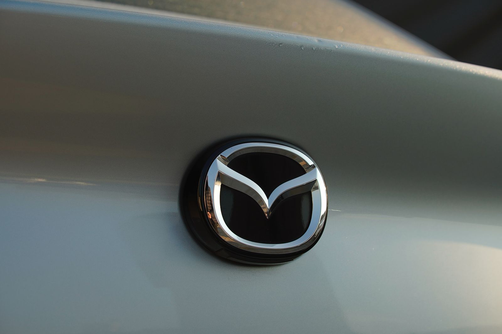 2023 Mazda Mazda 3 2.5 i Grand Touring Hb At