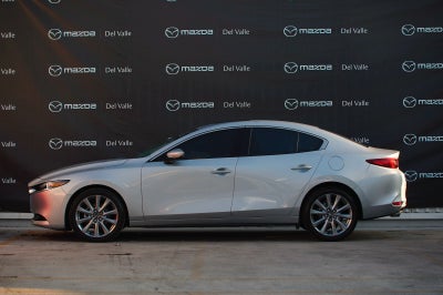2023 Mazda Mazda 3 2.5 i Grand Touring Hb At