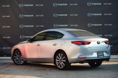2023 Mazda Mazda 3 2.5 i Grand Touring Hb At
