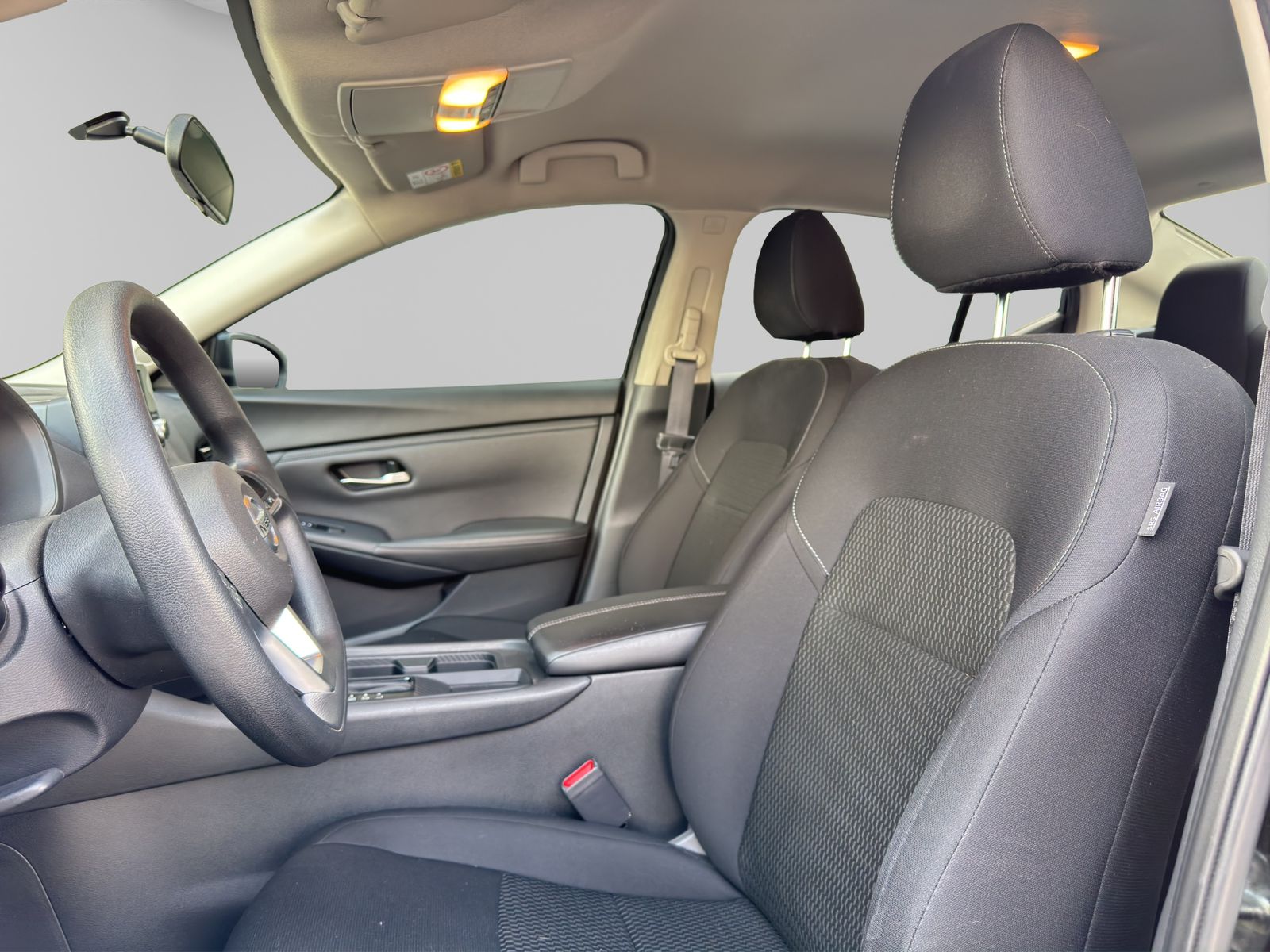 2023 Nissan Sentra 2.0 Sense At