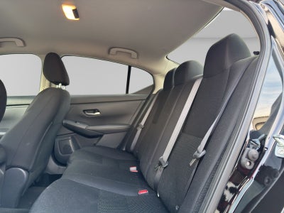 2023 Nissan Sentra 2.0 Sense At