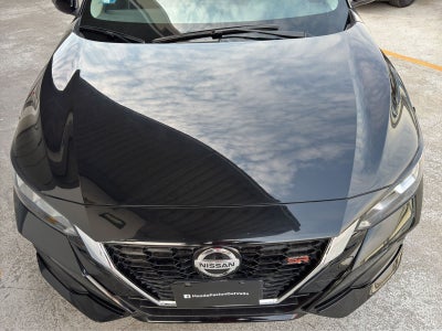 2023 Nissan Sentra 2.0 Sense At
