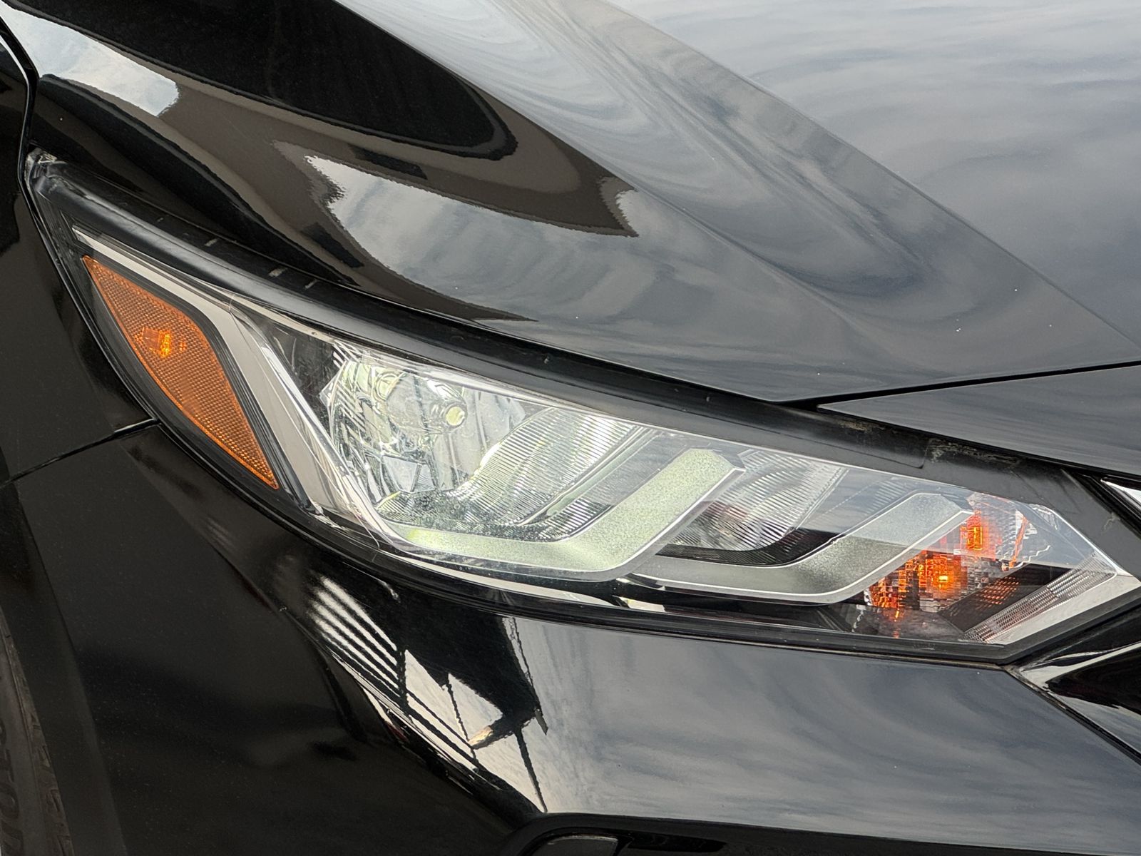 2023 Nissan Sentra 2.0 Sense At