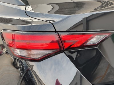 2023 Nissan Sentra 2.0 Sense At