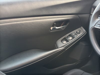 2023 Nissan Sentra 2.0 Sense At