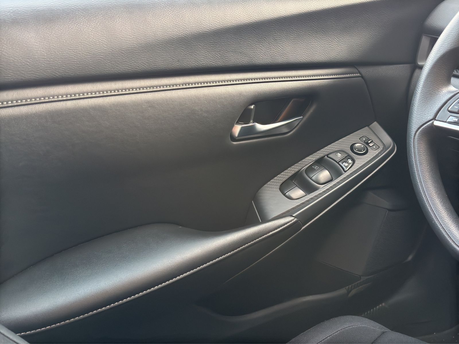 2023 Nissan Sentra 2.0 Sense At