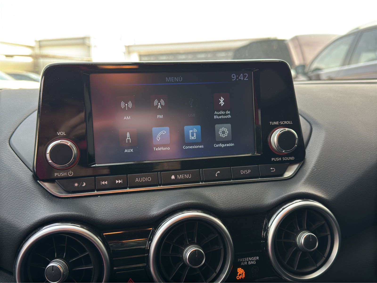 2023 Nissan Sentra 2.0 Sense At