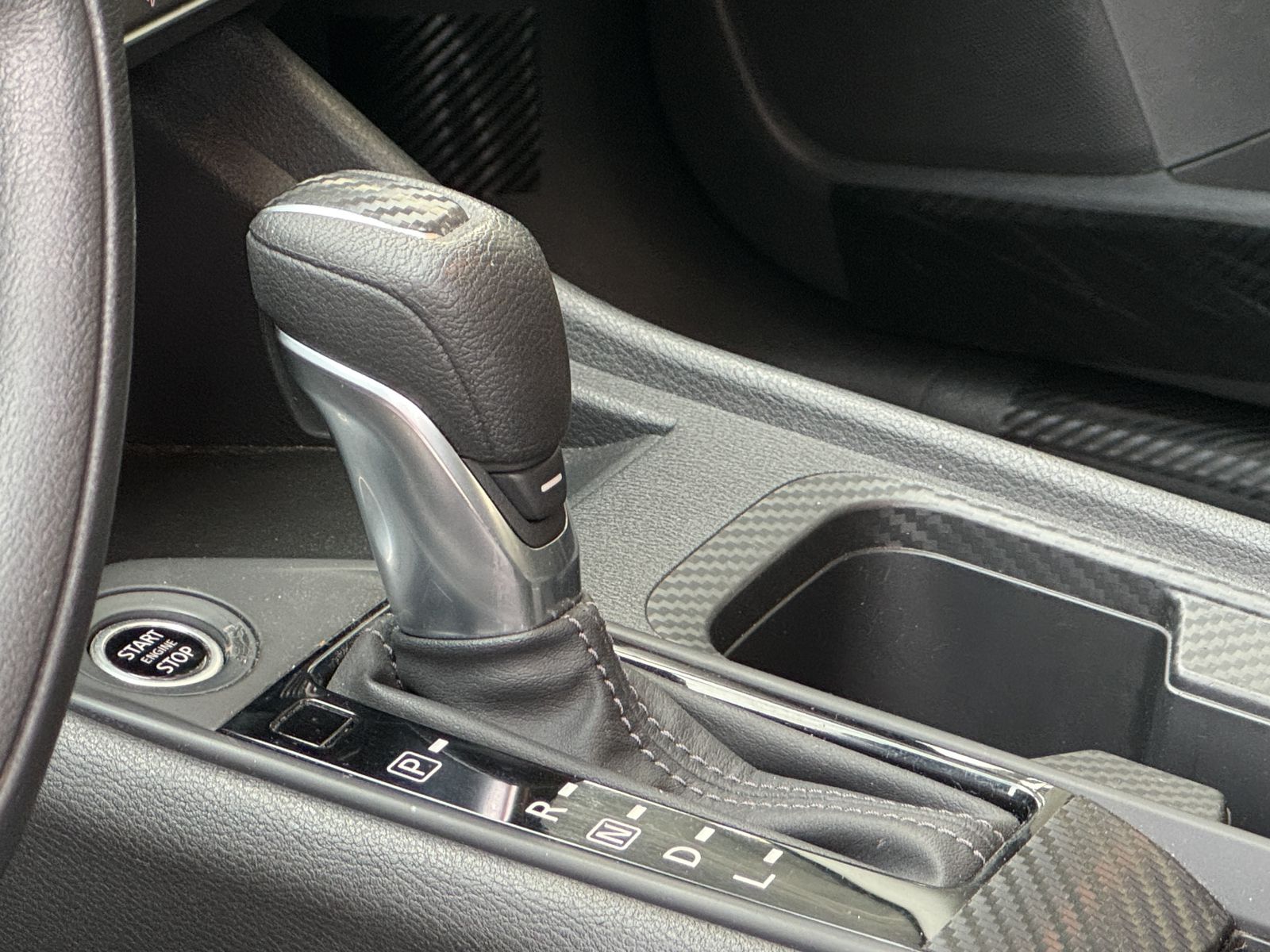 2023 Nissan Sentra 2.0 Sense At