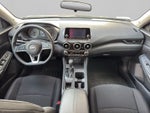 2023 Nissan Sentra 2.0 Sense At