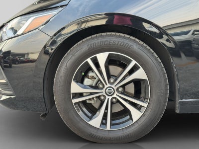 2023 Nissan Sentra 2.0 Sense At