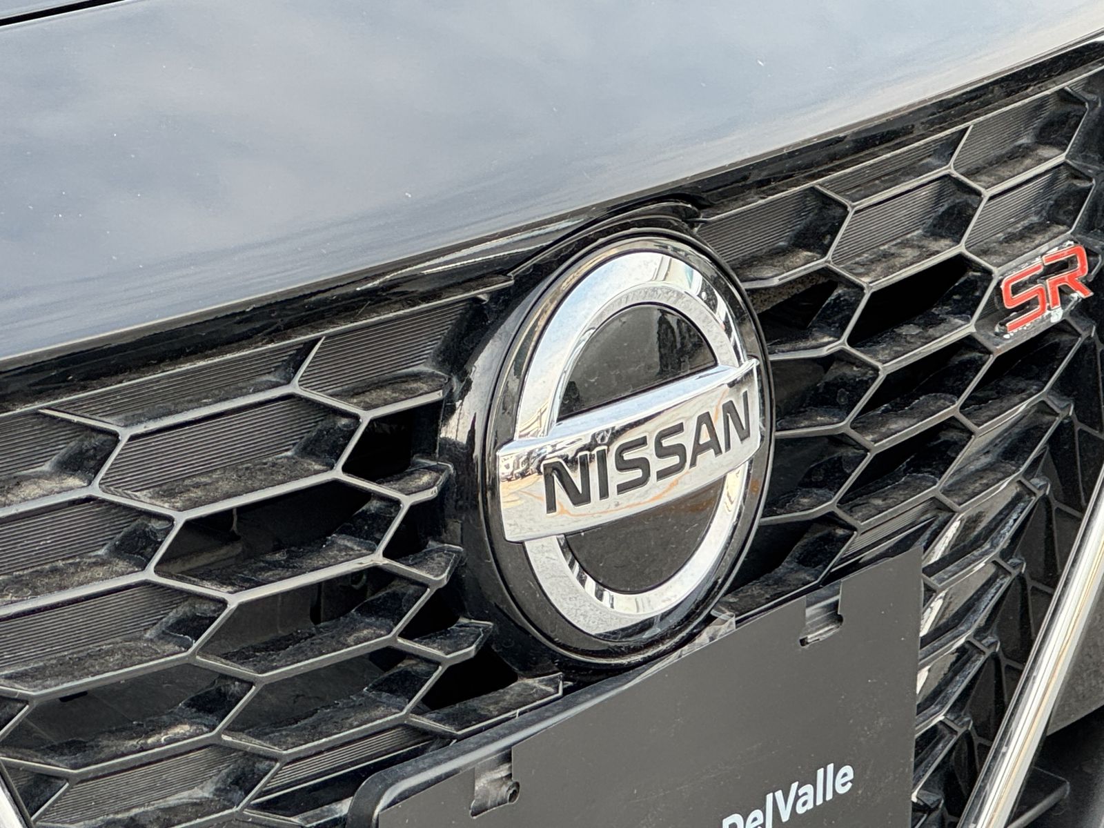 2023 Nissan Sentra 2.0 Sense At