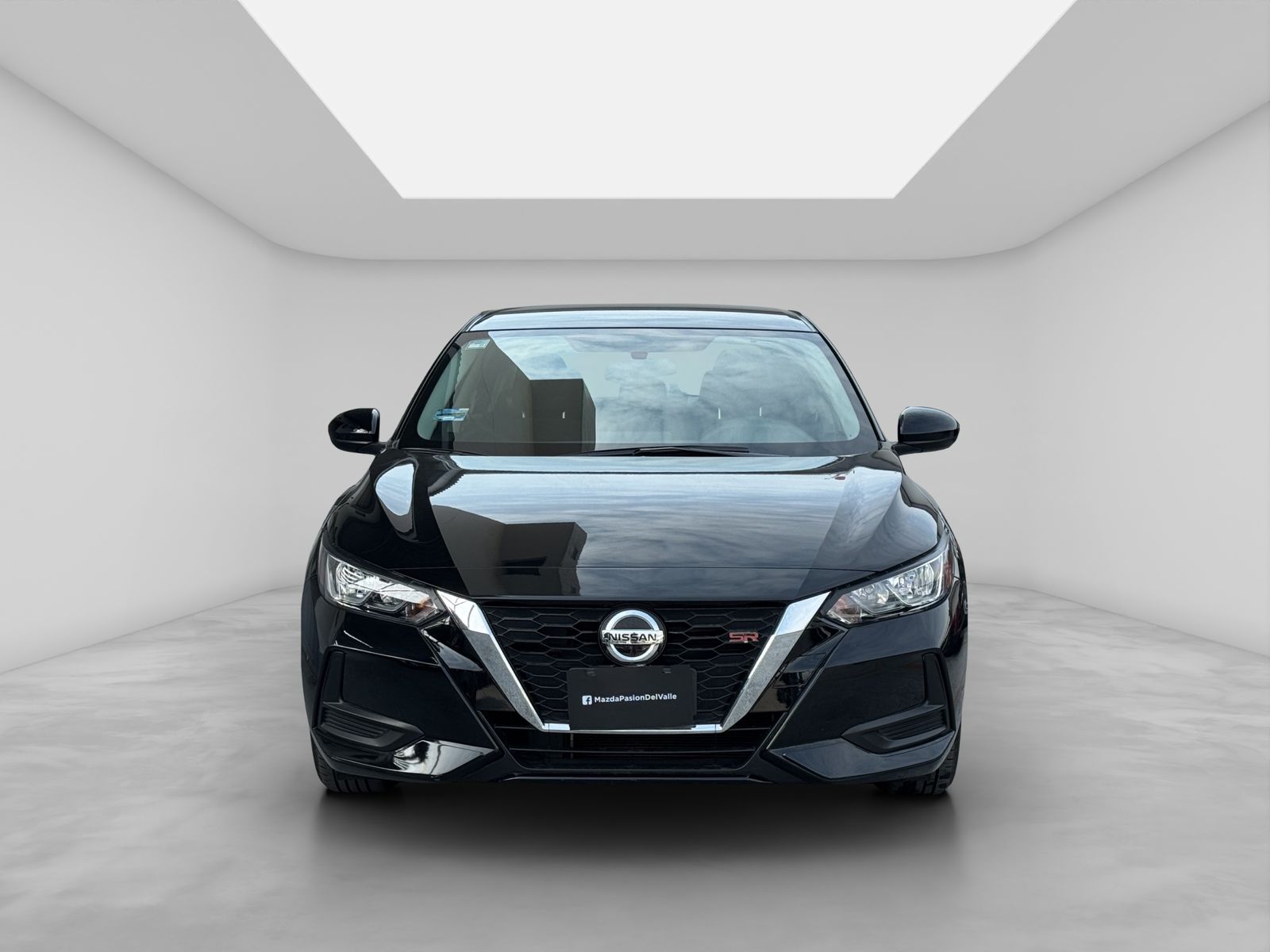 2023 Nissan Sentra 2.0 Sense At