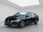 2023 Nissan Sentra 2.0 Sense At