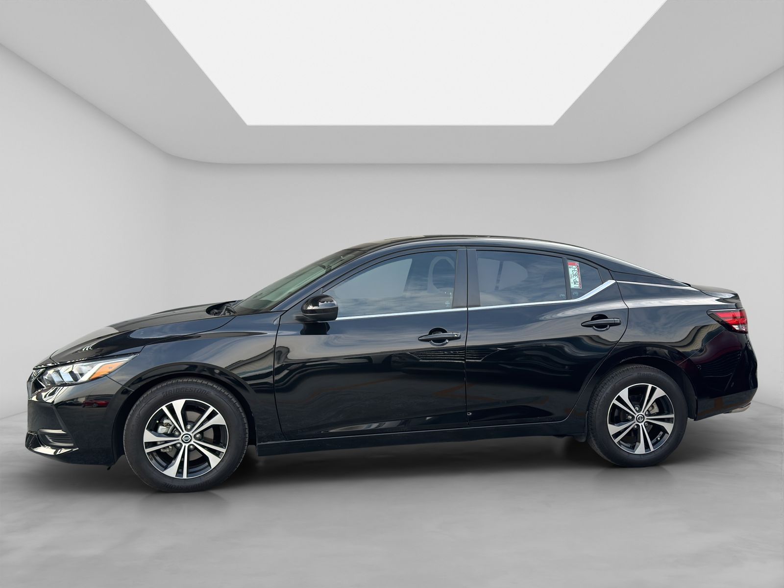 2023 Nissan Sentra 2.0 Sense At