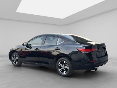 2023 Nissan Sentra 2.0 Sense At