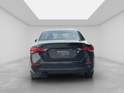 2023 Nissan Sentra 2.0 Sense At